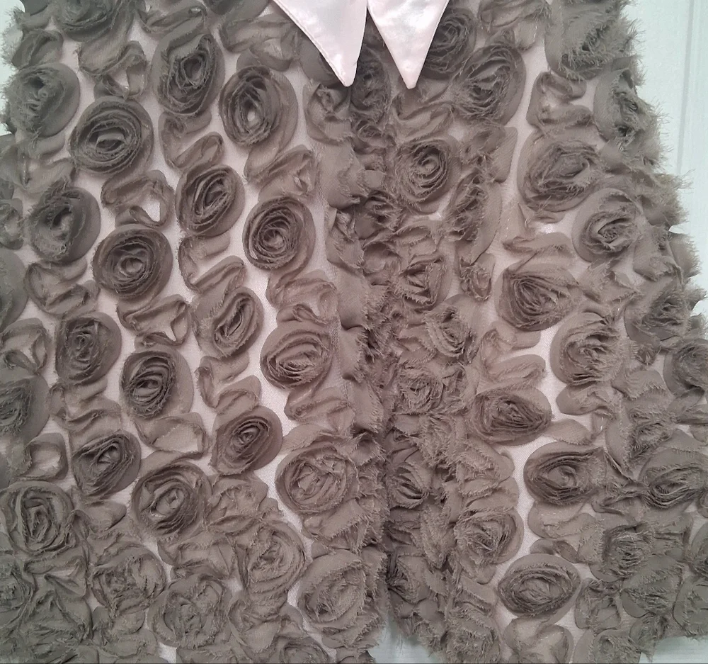 Wendy Bellissimo Toddler Formal Dress   Size 24mo.    14